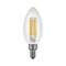 Euri Lighting LED B10 60W Dim CEC VB10-3020cec-4 - alternate 3